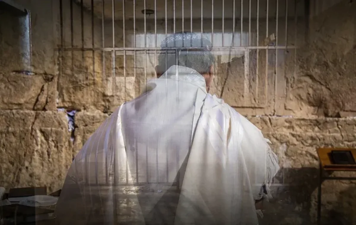 מה באמת מועיל לנשמה? המדריך המלא לעילוי נשמת יקיריכם