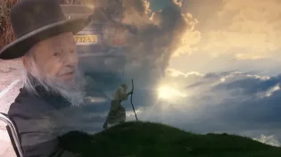 הסיפור המטלטל של הרב גלינסקי: מה באמת מעניק נחת רוח לנשמת הנפטר?