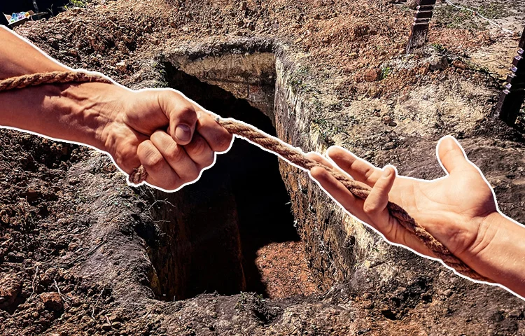 הסודות שלא סיפרו לכם: איך להציל נשמות ולעזור לנפטרים אחרי המוות?