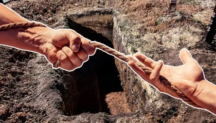 הסודות שלא סיפרו לכם: איך להציל נשמות ולעזור לנפטרים אחרי המוות?
