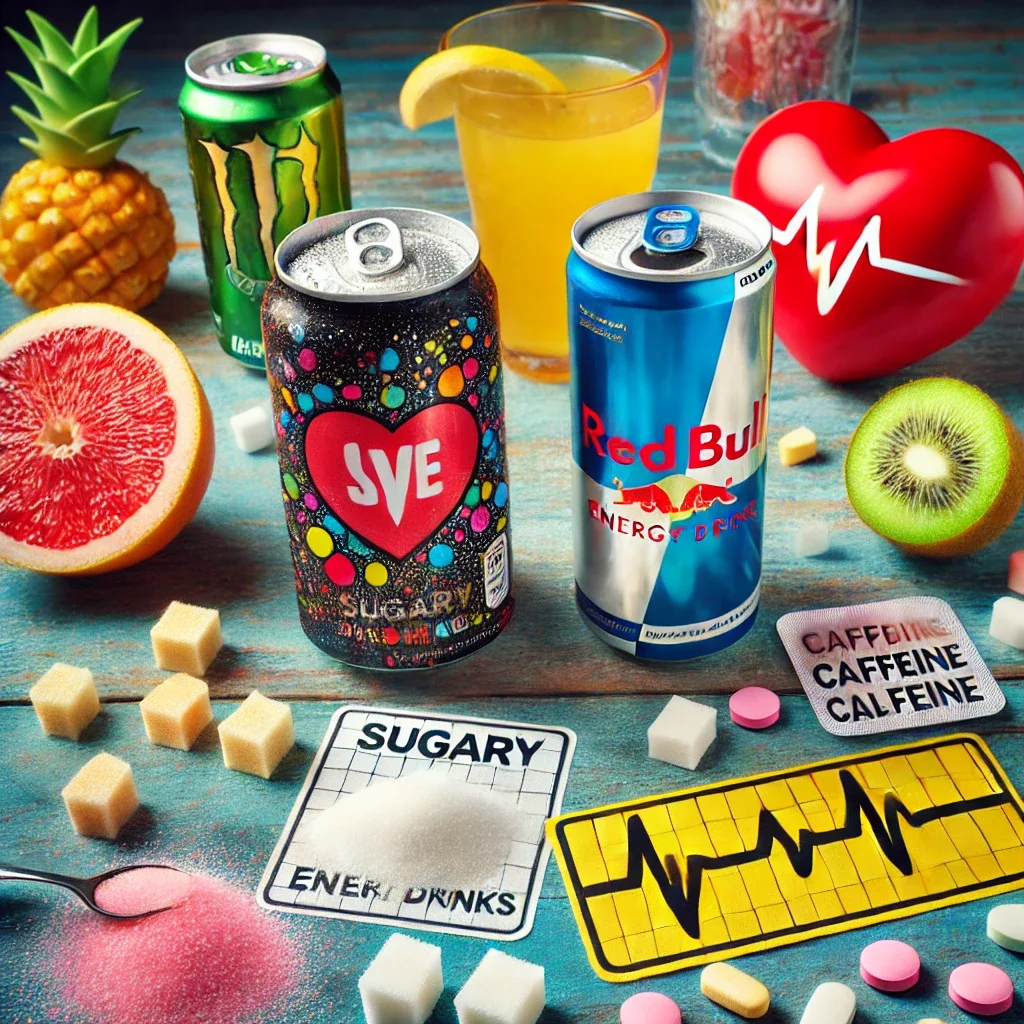 שני המשקאות הגרועים בעולם שכדאי להתרחק מהם