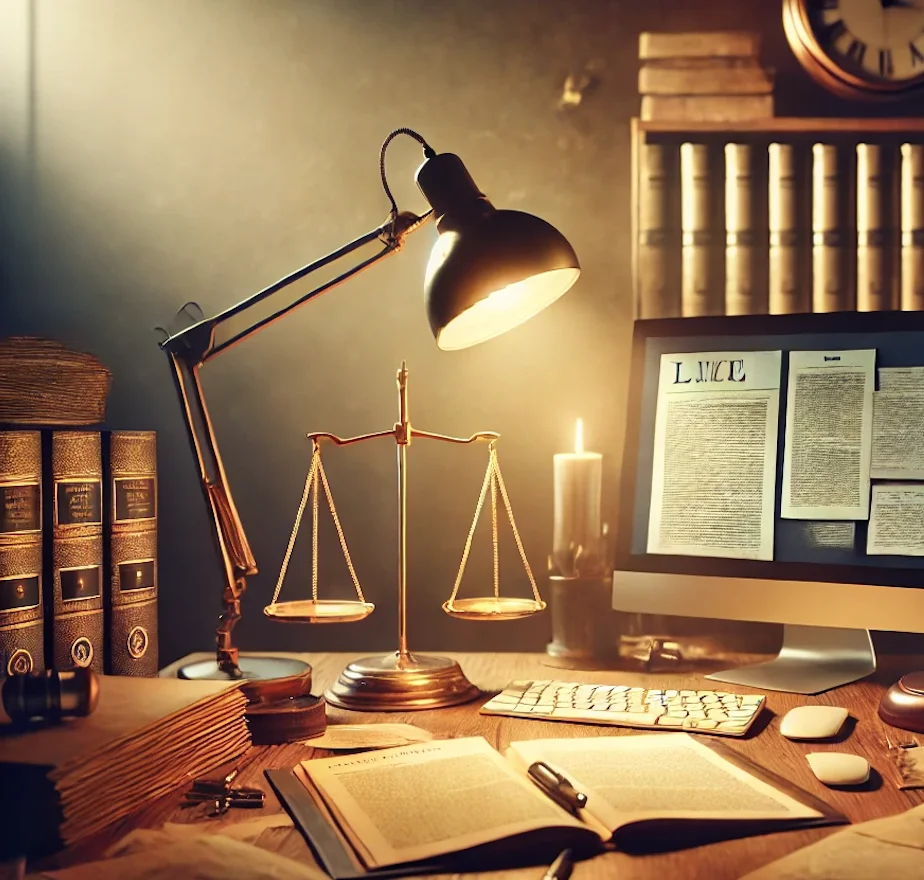 אישה בילתה שבע שנים והשקיעה אלפים - כדי לשחרר זר מהכלא 