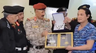 מדהים: החות'ים שחררו את צוות הספינה גלקסי לידר עם חיוכים ושי מפתיע!