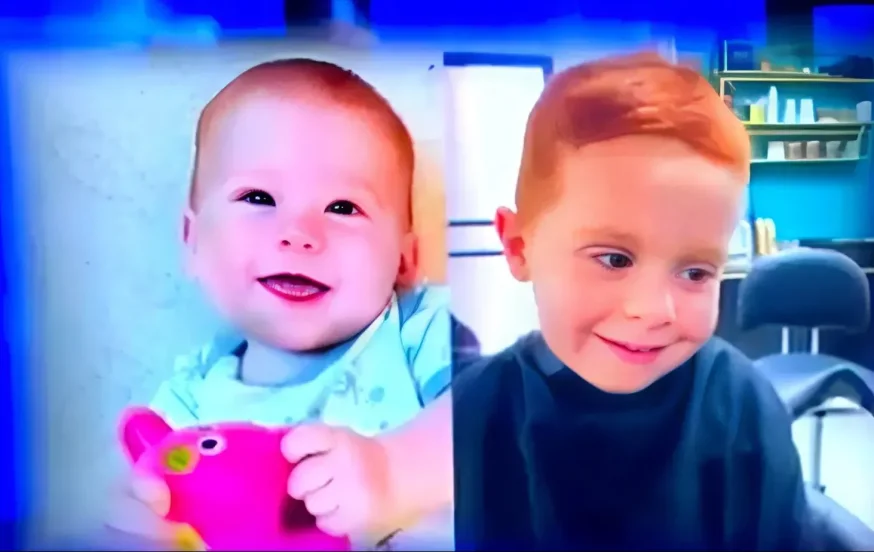 משפחת ביבס מחכה בנשימה עצורה: האם יקיריהם ברשימת החטופים?