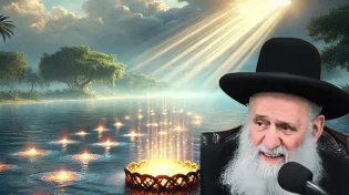 הרב ראובן אלבז: מעשה קטן אחד שיכול לשנות את חייכם לנצח