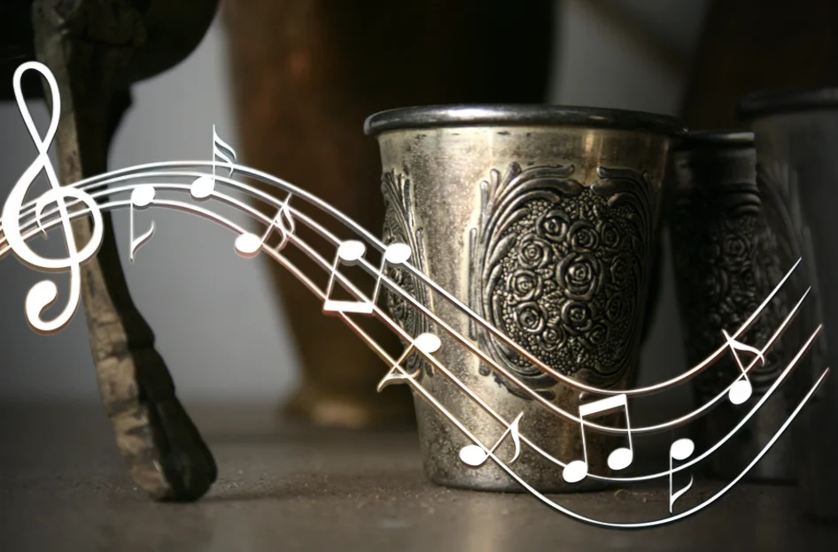 גילוי מרגש: הניגון של הרב נריה שמלווה כל תפילת שבת