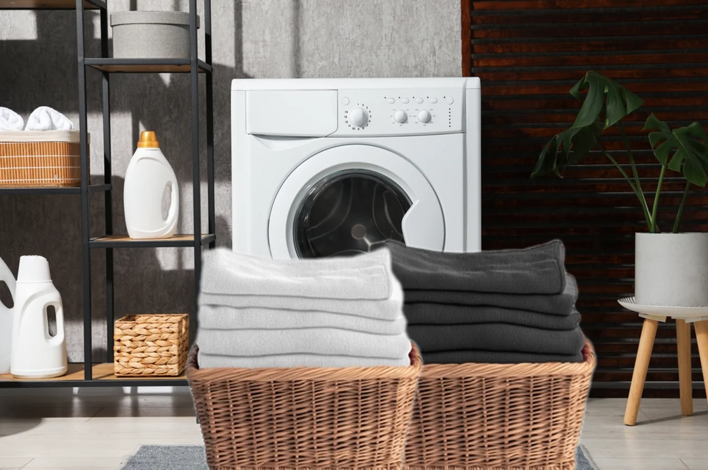 הטיפ המפתיע למייבש הכביסה: למה כדאי להפריד גם בייבוש?