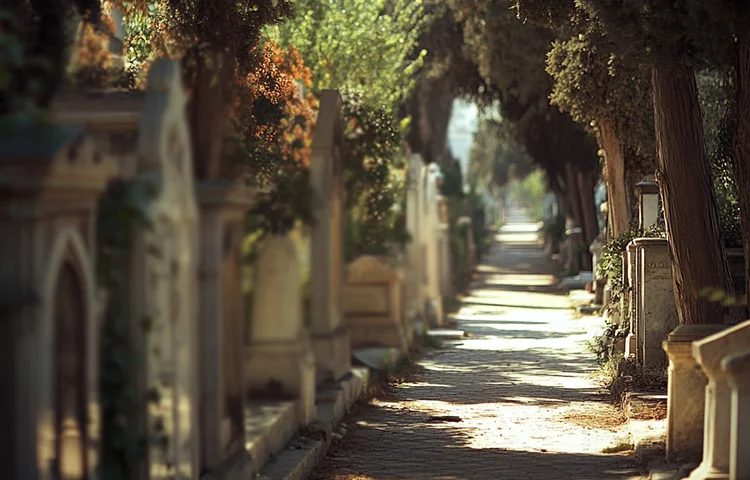 "באתי ללוויה רק לוודא שהוא מת" – ואז קרה הדבר שאיש לא צפה