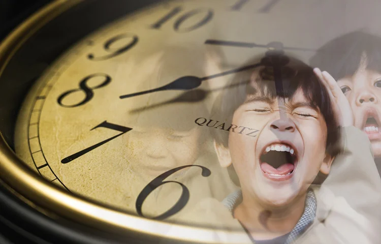 הרב שראה מעבר לשעון: הסיפור המרגש שהציל נשמה