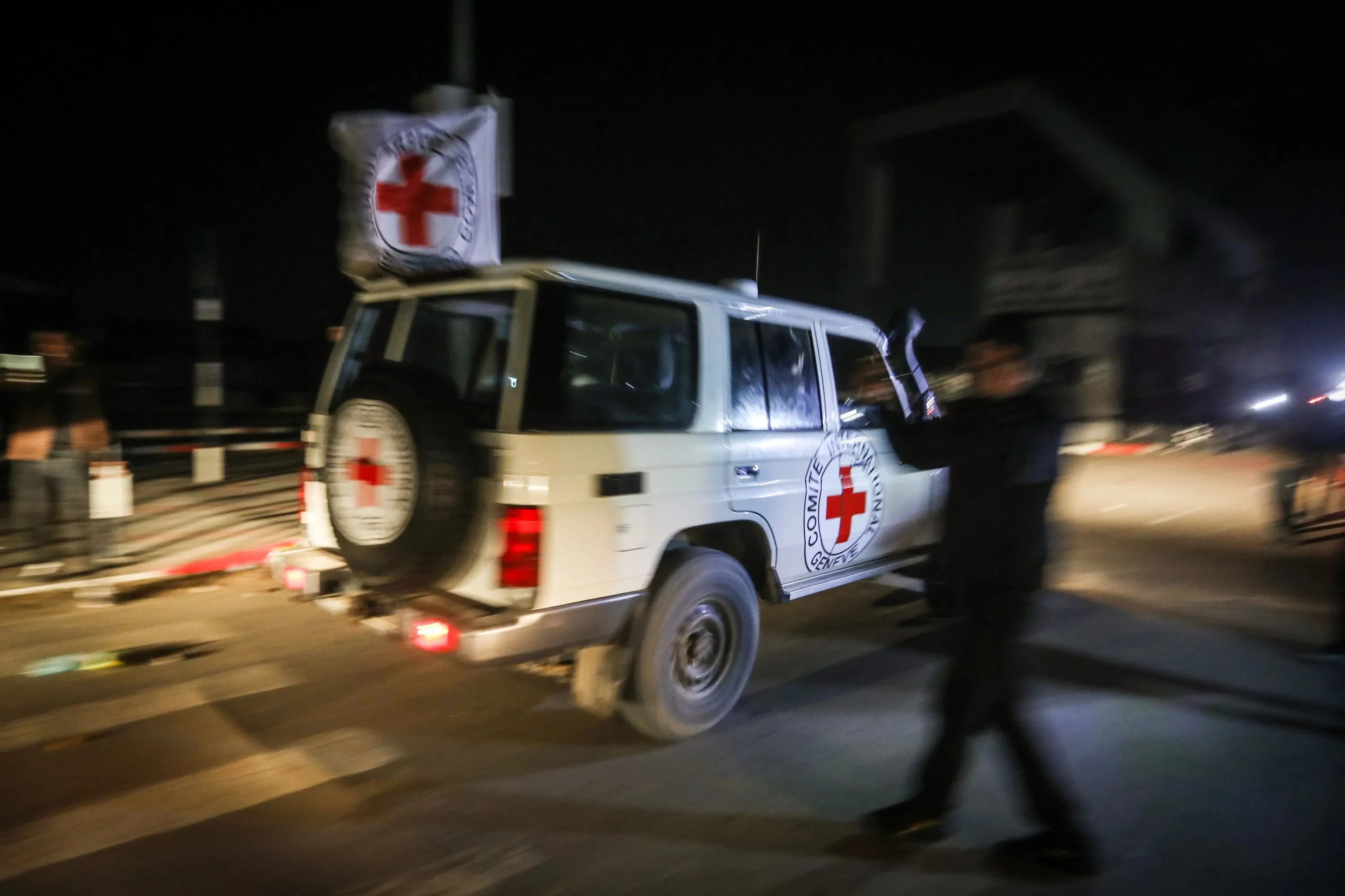 אחרי 477 ימים בשבי חמאס: התצפיתניות חזרו עם עדויות קשות