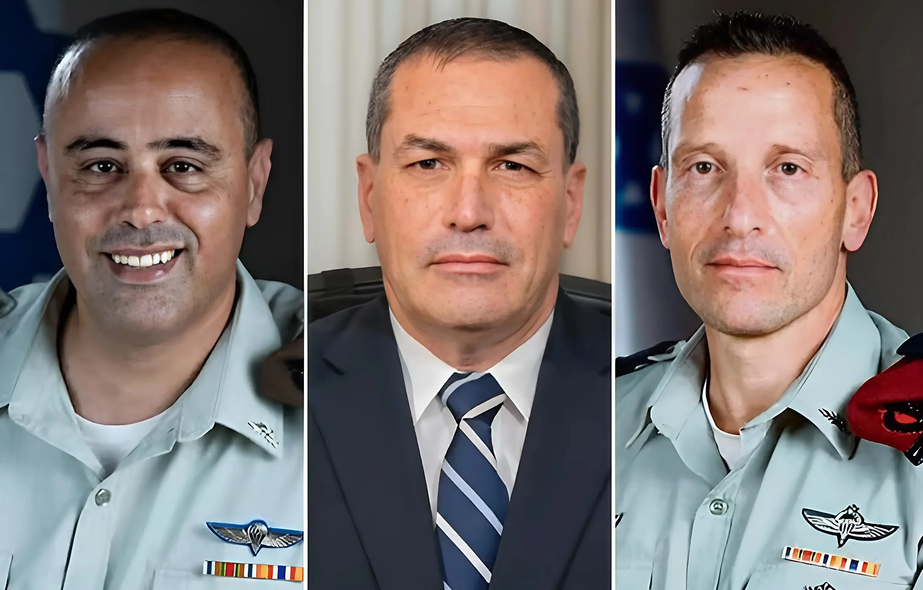 המרוץ לרמטכ"לות: ישראל כ"ץ מראיין את שלושת המועמדים המובילים