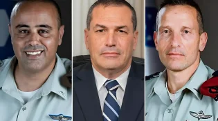 המרוץ לרמטכ"לות: ישראל כ"ץ מראיין את שלושת המועמדים המובילים