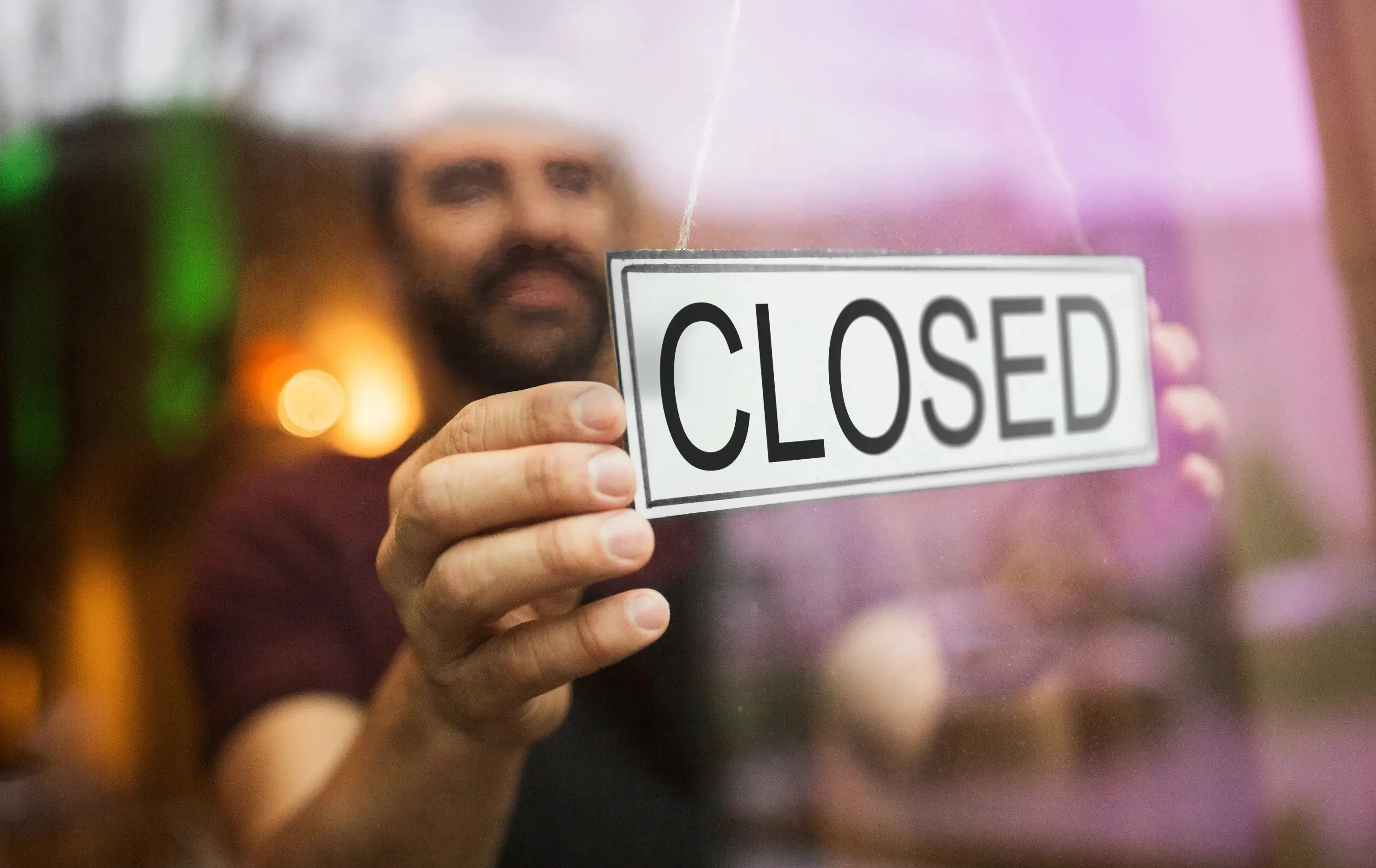 נתונים עגומים: כ-65,000 עסקים נסגרו בשנה שחלפה - 7 בכל שעה