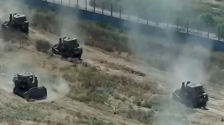 תיעוד חדש חושף את ההכנות המודיעיניות של חמאס לפני המתקפה