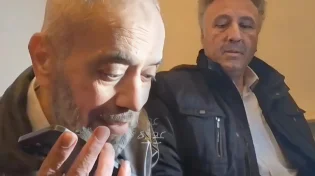 אבו מאזן בירך את המחבל שאחראי לרצח שלושה יהודים