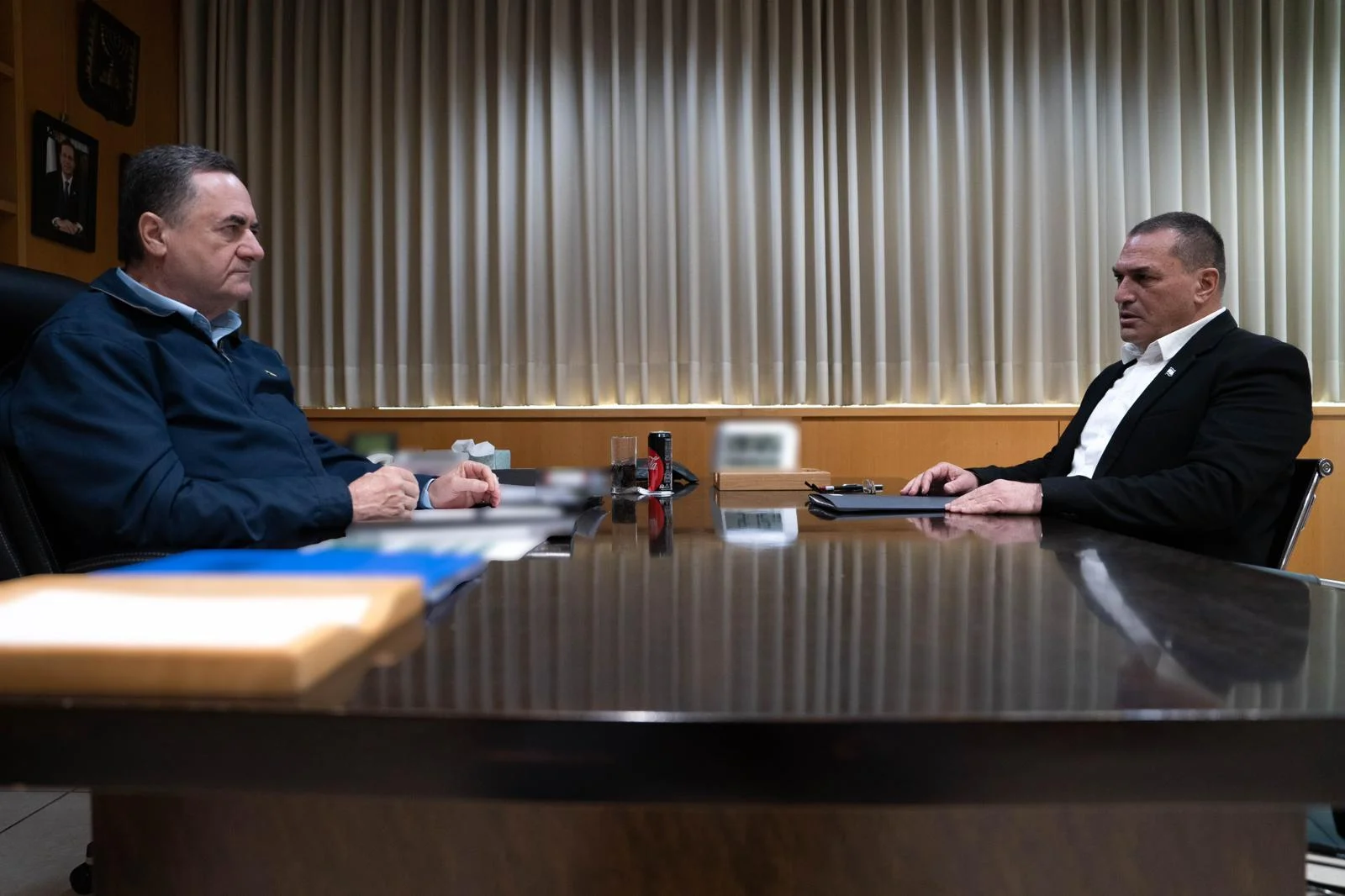 לקראת בחירת רמטכ"ל חדש: שר הביטחון ידרוש "מדיניות התקפית"