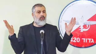 צבי יחזקאלי מפתיע: "אני מאמין בדו-קיום, אבל לא כמו שאתם חושבים"