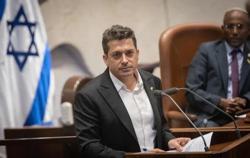 השר שיקלי ביטל נסיעה לבלגיה "בשל התרעות מוחשיות" לפיגוע בבריסל