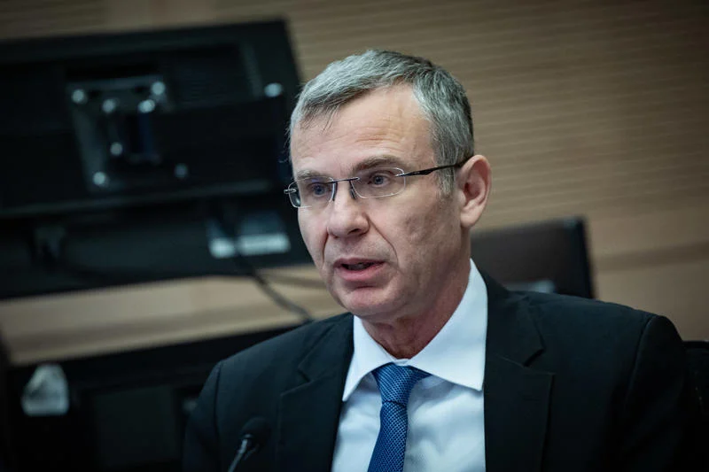 שר המשפטים: לא אכיר בעמית כנשיא ביהמ"ש העליון שר המשפטים: לא אכיר בעמית כנשיא ביהמ"ש העליון