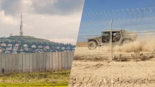 הוארך הסכם הפסקת האש בגבול הצפון: צה"ל יישאר בלבנון עד פברואר