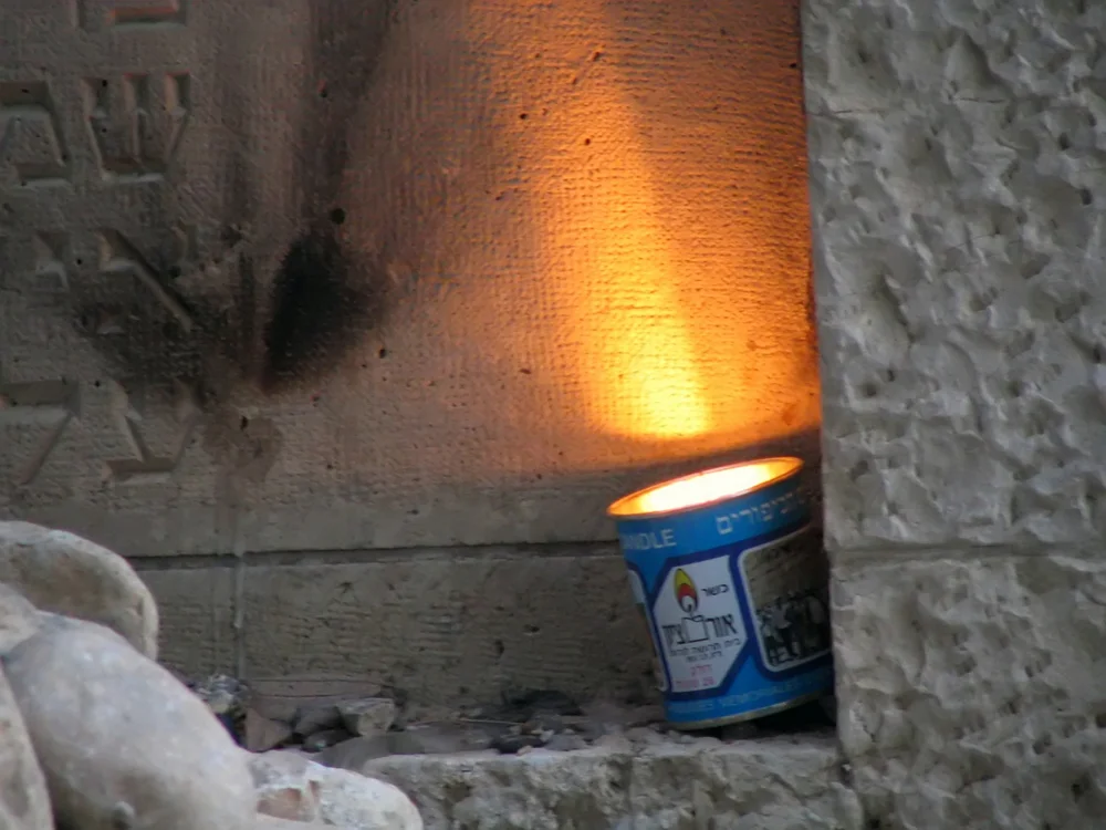 "ראיתי את אבא מחייך": עדויות מרגשות על השפעת תיקון הנפטרים