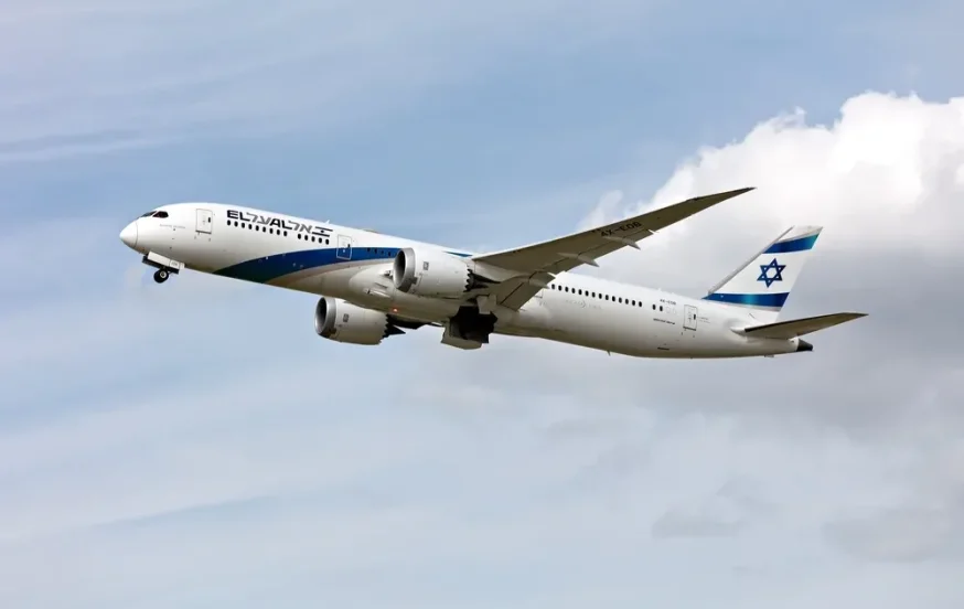 אזהרת מסע: משרד החוץ מתריע מפני טיסות ליעד הבא וקורא לישראלים לעזוב בהקדם אזהרת מסע: משרד החוץ מתריע מפני טיסות ליעד הבא וקורא לישראלים לעזוב בהקדם