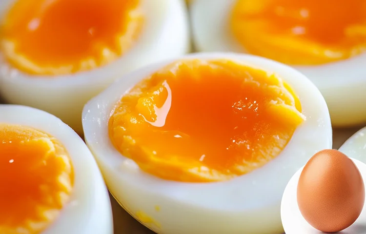 ביצה שלמה או רק החלבון? ההחלטה שתשדרג את התפריט שלכם ביצה שלמה או רק החלבון? ההחלטה שתשדרג את התפריט שלכם