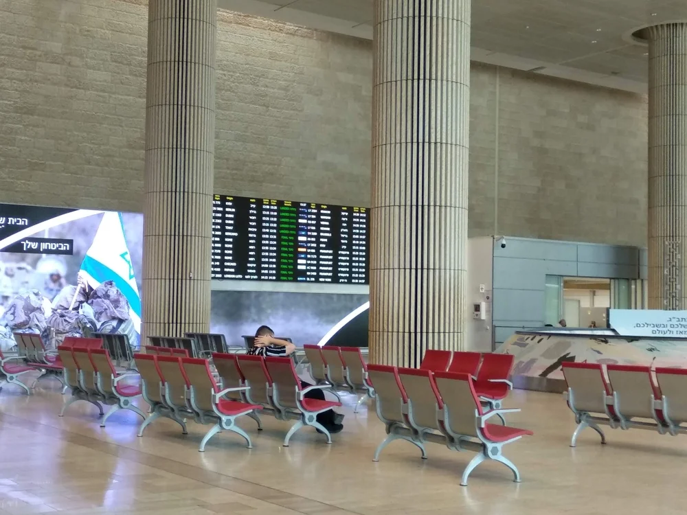 יום השואה הבינלאומי: נתוני עליית ניצולי השואה מתחילת מלחמת "חרבות ברזל" 