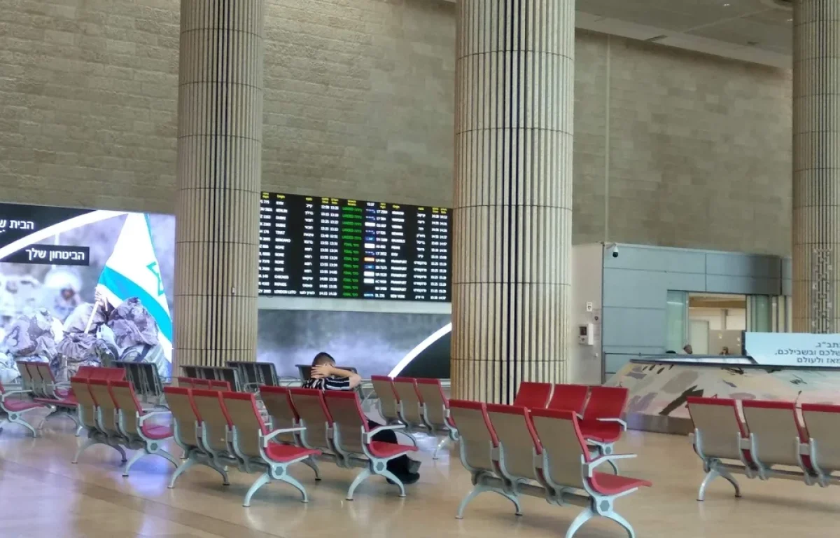 יום השואה הבינלאומי: נתוני עליית ניצולי השואה מתחילת מלחמת "חרבות ברזל" 