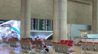 יום השואה הבינלאומי: נתוני עליית ניצולי השואה מתחילת מלחמת "חרבות ברזל"