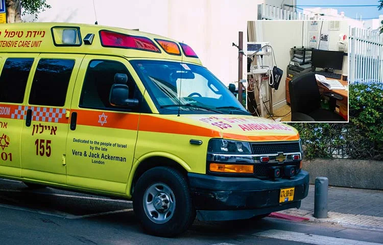 עונת השפעת הקשה בעשור האחרון: עומס בלתי נסבל ותרופה קריטית שאזלה