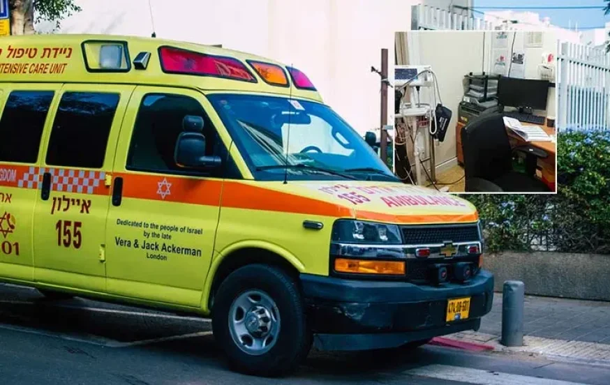 עונת השפעת הקשה בעשור האחרון: עומס בלתי נסבל ותרופה קריטית שאזלה עונת השפעת הקשה בעשור האחרון: עומס בלתי נסבל ותרופה קריטית שאזלה