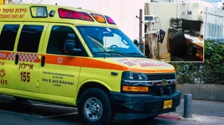 "ונשמרתם מאוד לנפשותיכם": זו עונת השפעת הקשה בעשור האחרון