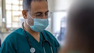 "לא האמנתי עד שראיתי": הד"ר הסקפטי שגילה את כוחו של תיקון הנפטרים