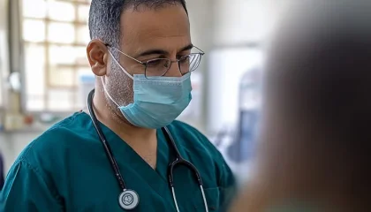 "לא האמנתי עד שראיתי": הד"ר הסקפטי שגילה את כוחו של תיקון הנפטרים