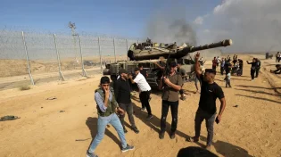 חפים מפשע? "לירי אמרה לי: בעזה יש שני מיליון מחבלים"