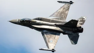 מערכות ישראליות מפתחים חליפת הגנה למטוסי F-16