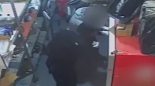 מעצר בבאר שבע: שני חשודים בהתפרצות לחנות נעצרו