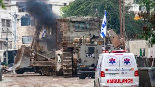 סוער בג'נין: צה"ל מול המחסומים - המהלך הדרמטי שהחזיר את השליטה