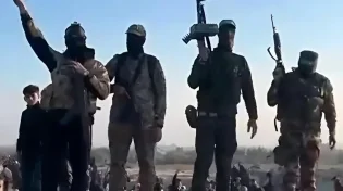 אלפי מחבלים חמושים נפרסו בעזה: הסכנה מתקרבת לגבול ישראל!