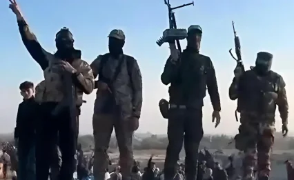 אלפי מחבלים חמושים נפרסו בעזה: הסכנה מתקרבת לגבול ישראל!
