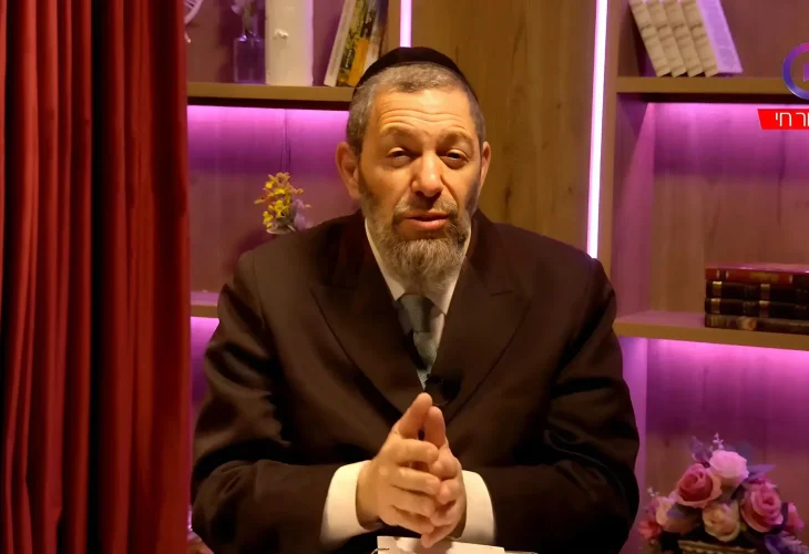 אמרו את 3 הפסוקים האלו ותראו ישועה מידית! | הרב עמנואל מזרחי
