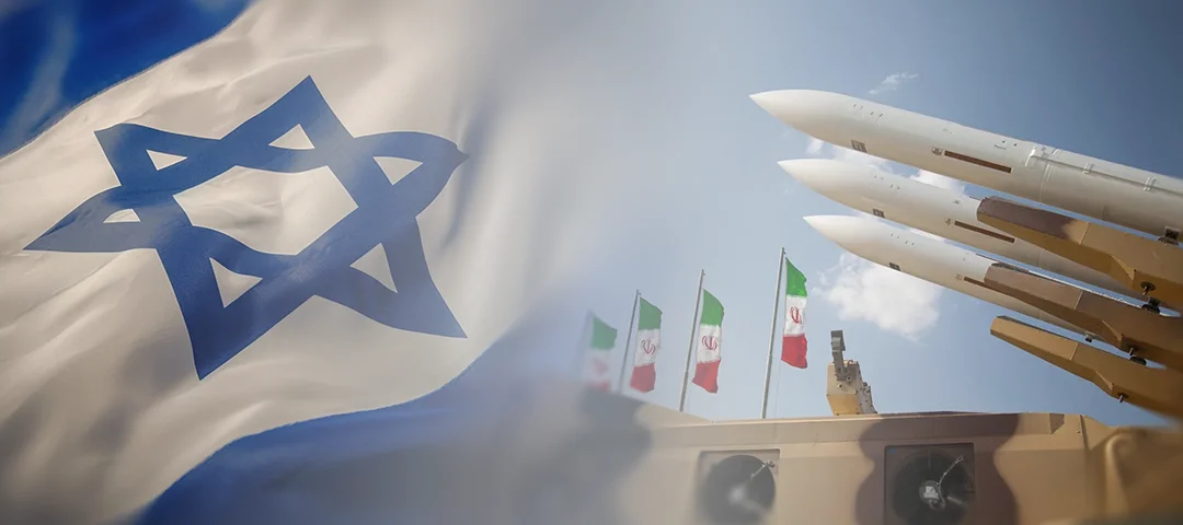 "אם תתקפו - יהיה אסון במזרח התיכון": איראן משגרת איום חריג "אם תתקפו - יהיה אסון במזרח התיכון": איראן משגרת איום חריג