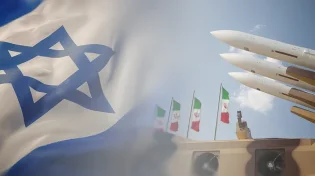 "אם תתקפו - יהיה אסון במזרח התיכון": איראן משגרת איום חריג