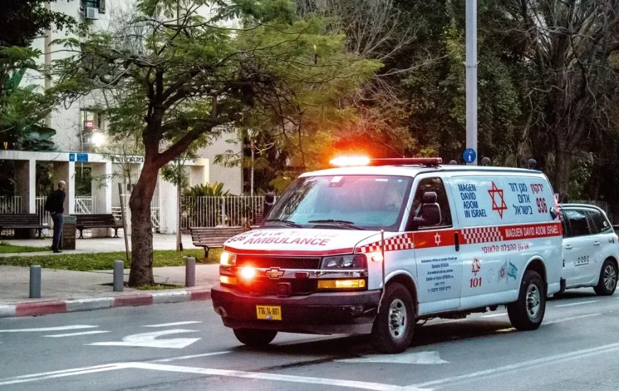 דאגה בחסידות גור: רעיית האדמו"ר אושפזה בטיפול נמרץ דאגה בחסידות גור: רעיית האדמו"ר אושפזה בטיפול נמרץ