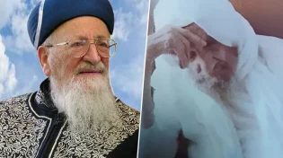 סיפור מופלא על הקשר בין הרב מרדכי אליהו זצוק"ל לבבא סאלי ע"ה