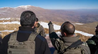 שר הביטחון: "נישאר בסוריה לזמן בלתי מוגבל"