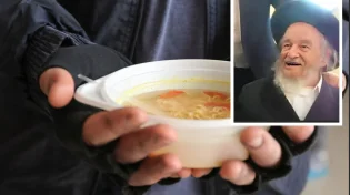 מצלחת אטריות למבצע הצלה: כוחה של טובה קטנה