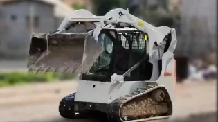 חדש בג'נין: צה"ל מפעיל בובקטים מרחוק - צפו בטכנולוגיה שמשנה את שדה הקרב!