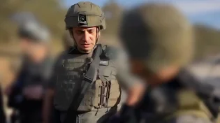 מפקד מג"ב בדרום לבנון: "האתגרים כאן לא דומים לשום דבר אחר"